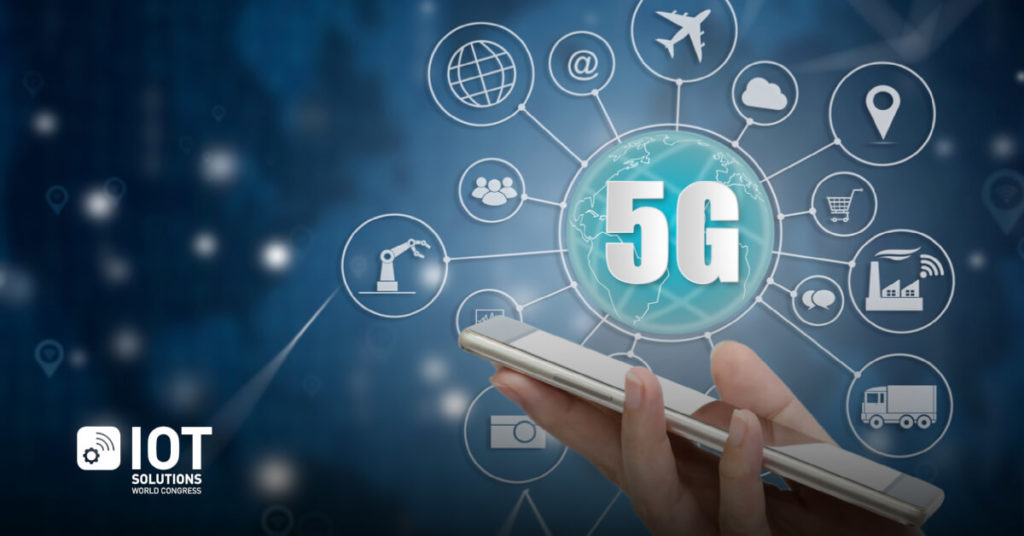 5G Technology A New Era of Connectivity