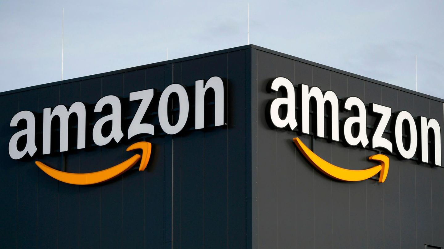 Amazon A Digital Empire