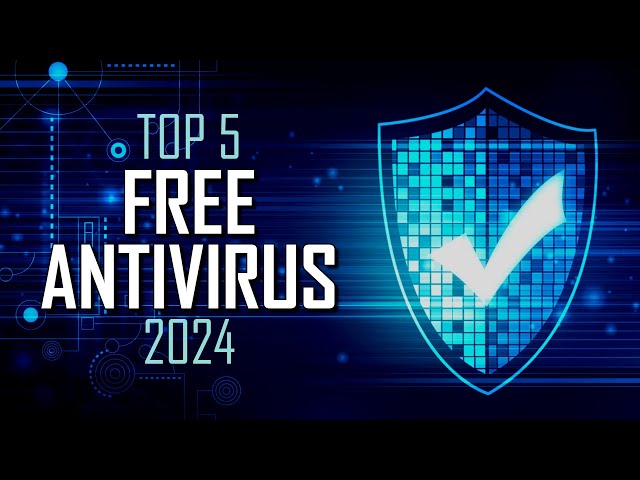 Antivirus Software Your Digital Shield