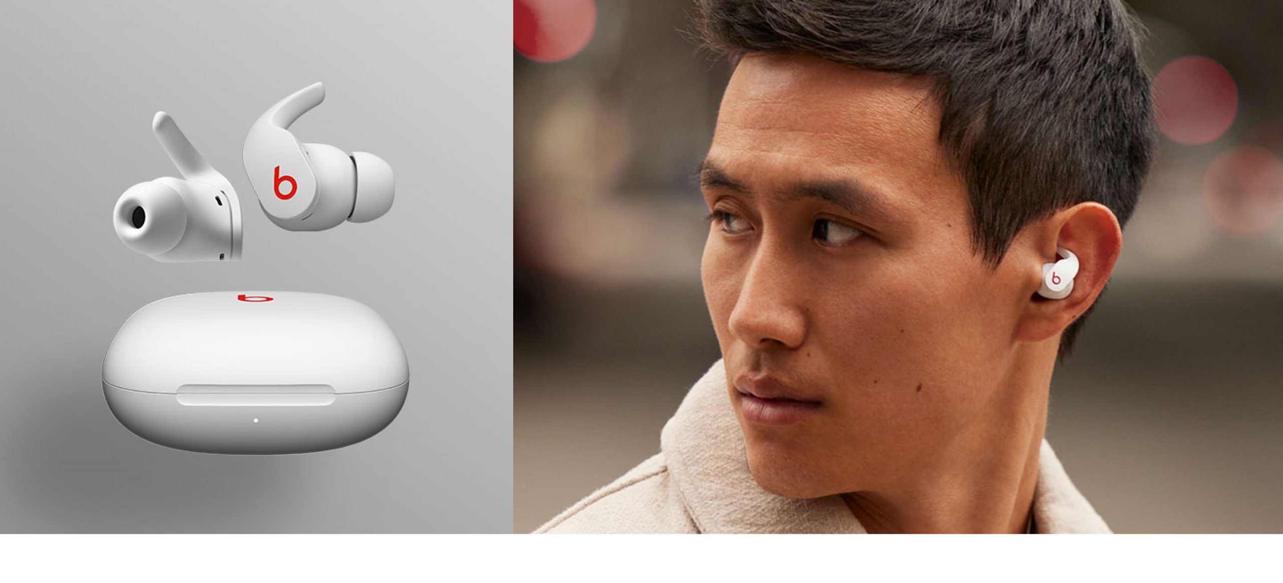 Beats Revolutionizing Audio