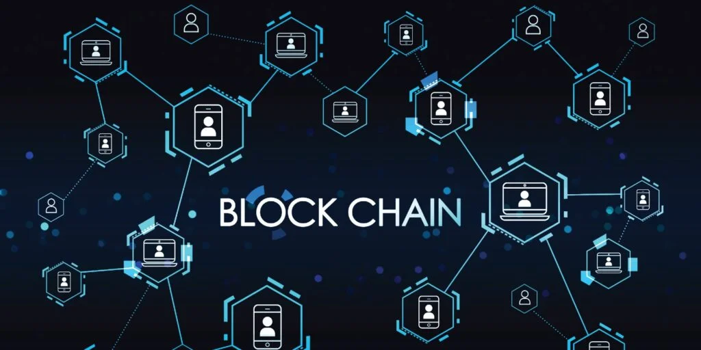 Blockchain The Technology Revolutionizing Industries