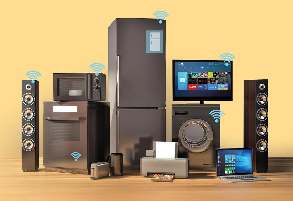 Consumer Electronics Powering Our Modern Lives