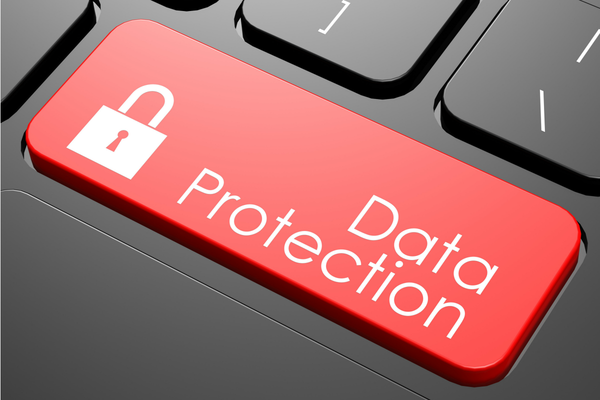 Data Protection Safeguarding Your Digital Privacy