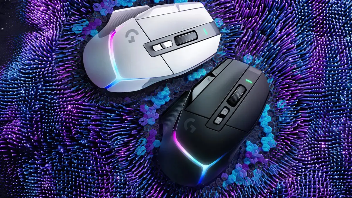 Gaming Mice Precision and Performance