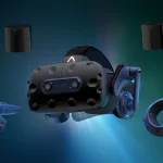 HTC Vive A Pioneer in Virtual Reality