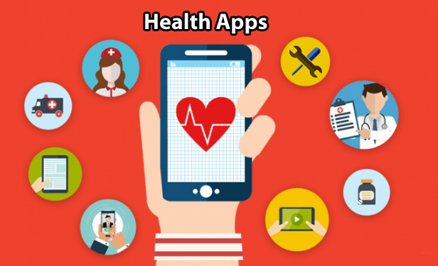 Health Apps Your Digital Health Companion