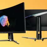 High Refresh Rate Monitors A Gamer's Dream