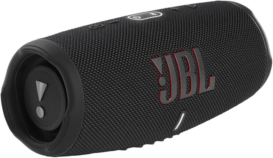 JBL A Sound Leader