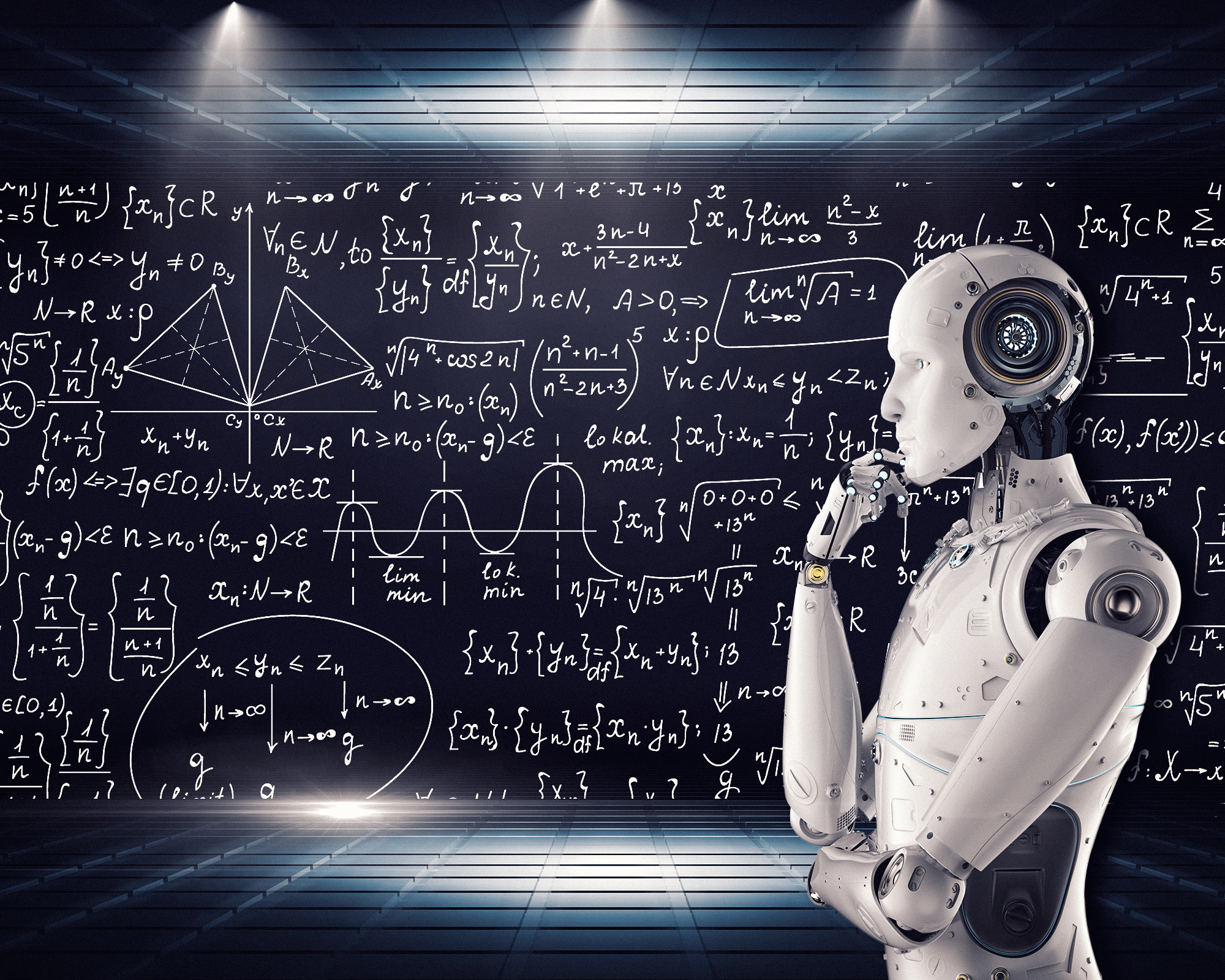 Machine Learning A Revolution in Artificial Intelligence