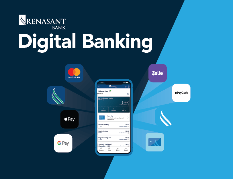 Online Banking A Digital Revolution