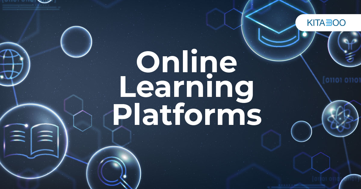 Online Learning Platforms Revolutionizing Education