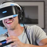 PlayStation VR A Immersive Gaming Experience