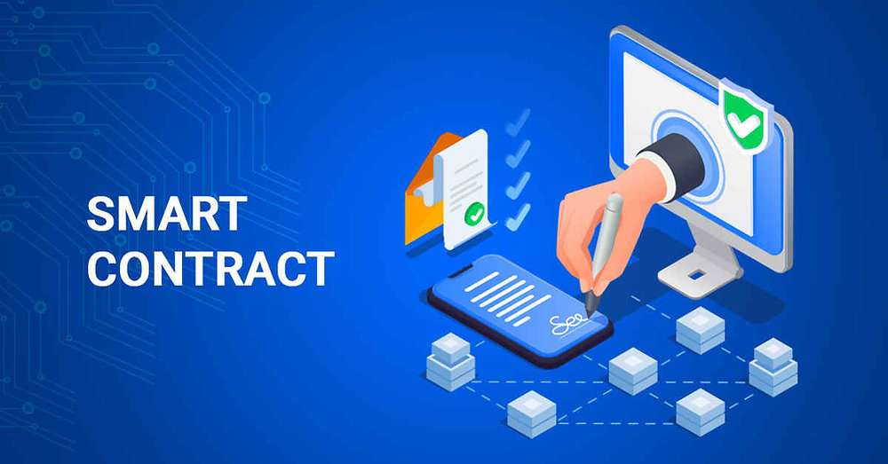 Smart Contracts The Digital Revolution in Contractual Agreements