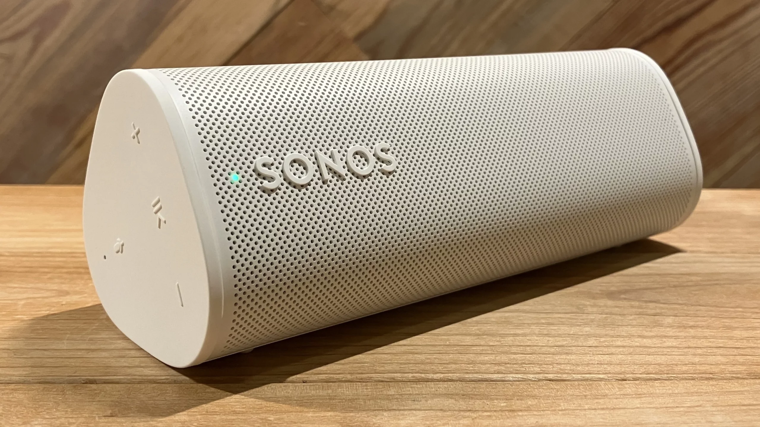 Sonos Revolutionizing Home Audio